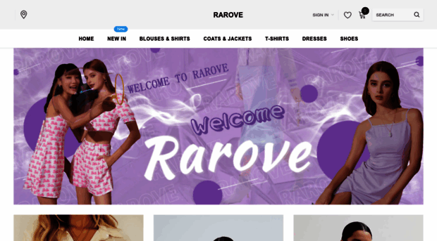 rarove.com