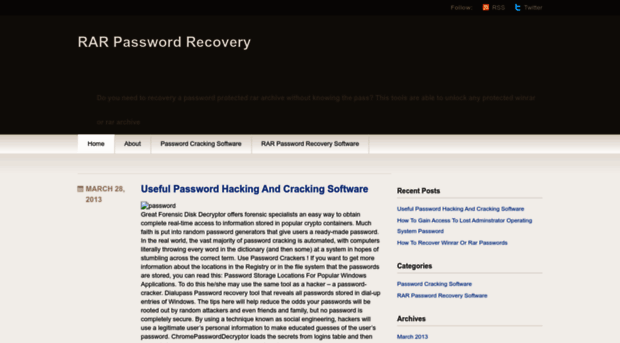 rarpasswordrecovery.wordpress.com