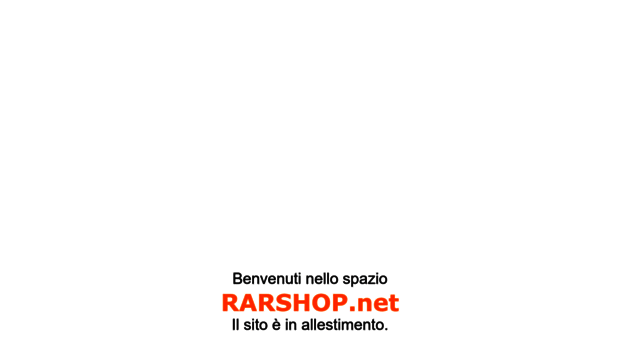 rarshop.net
