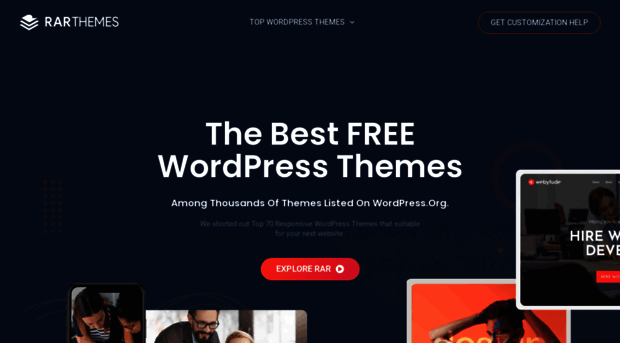 rarthemes.com