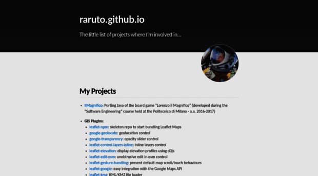 raruto.github.io