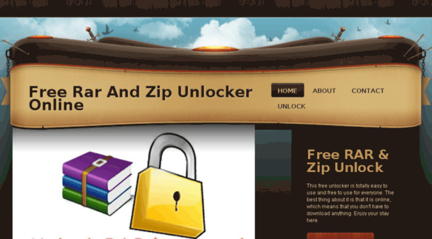 rarzipunlocker.weebly.com