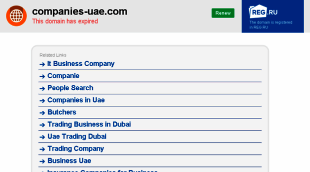 ras-al-khaimah.companies-uae.com