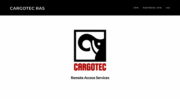 ras.cargotec.com