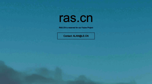 ras.cn