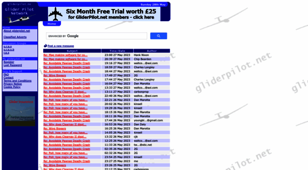 ras.gliderpilot.net