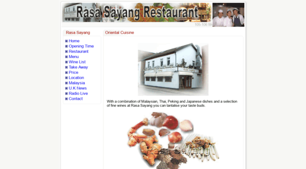 rasa-sayang.com