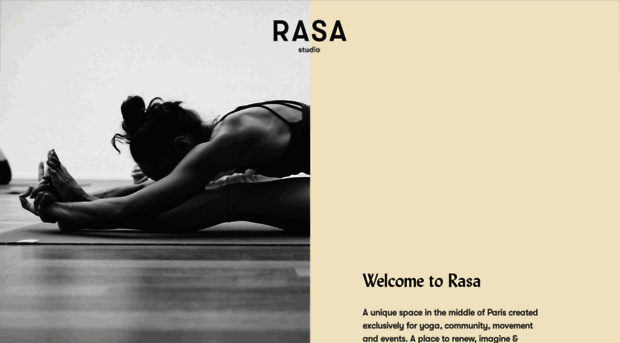 rasa-yogarivegauche.com