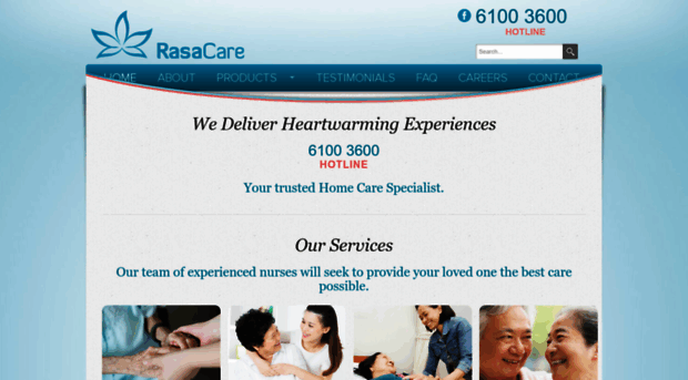 rasacare.sg