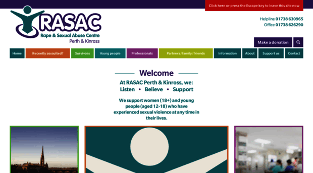 rasacpk.org.uk