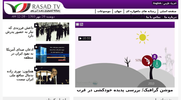 rasadtv.ir