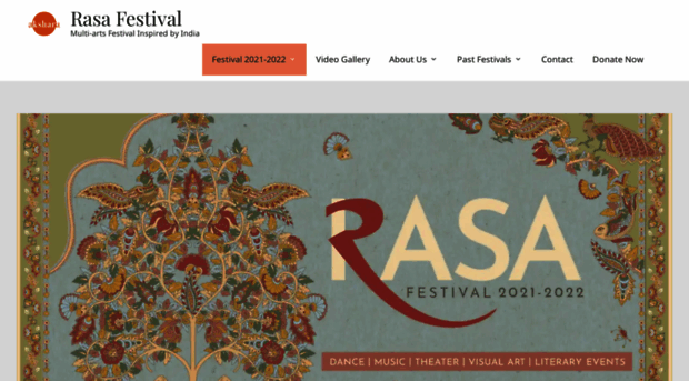 rasafestival.org