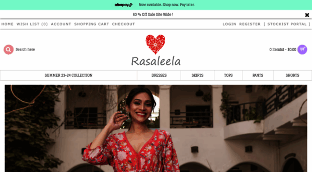 rasaleela.com.au