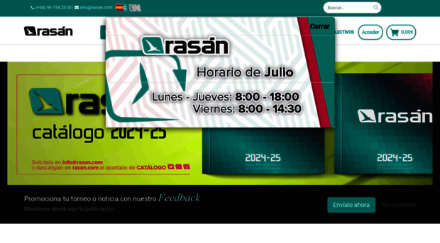 rasan.com