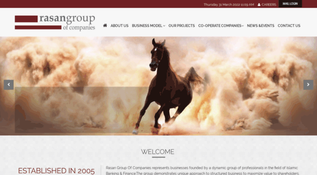 rasangroup.com