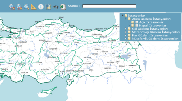 rasatlar.dsi.gov.tr