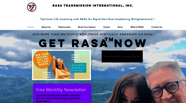 rasatransmissioninternational.com