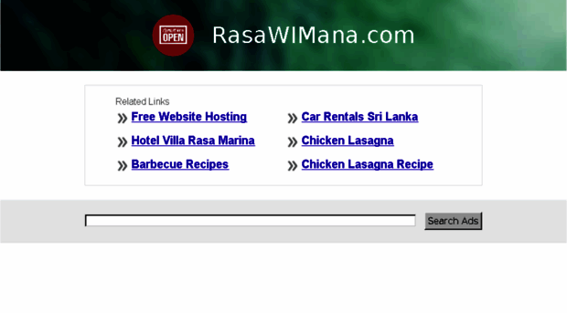 rasawimana.com