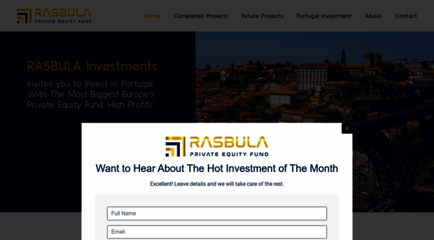 rasbula.com