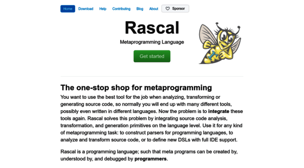 rascal-mpl.org