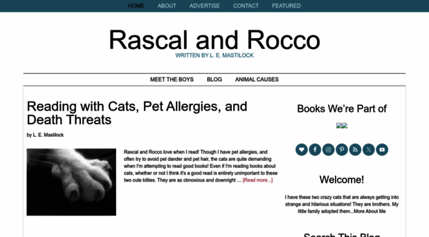 rascalandrocco.com