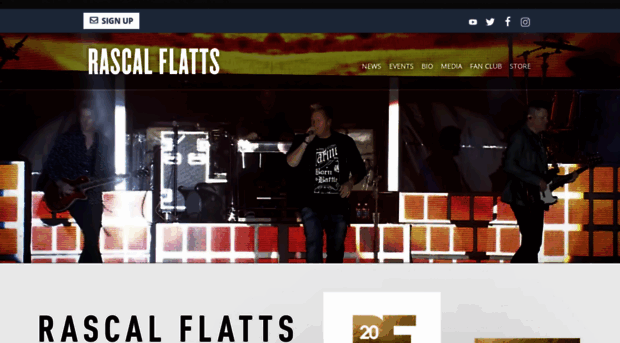 rascalflatts.com