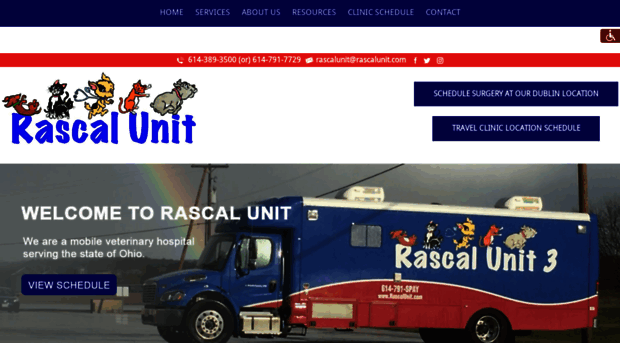 rascalunit.com