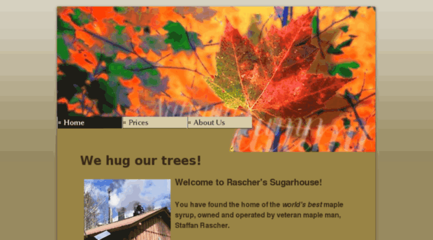 rascherssugarhouse.com