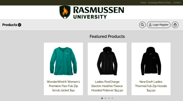 rascollegestore.storebloxcs.com