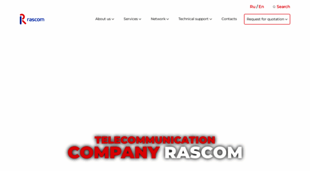 rascom.net