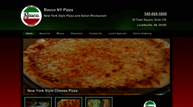 rascopizza.com