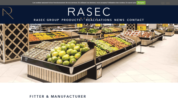 rasec.com