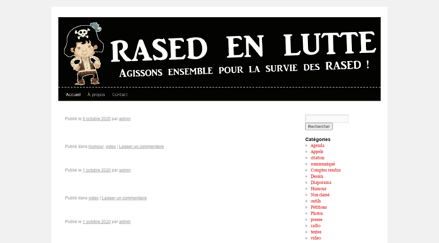 rased-en-lutte.net