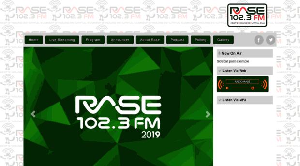 rasefm.com