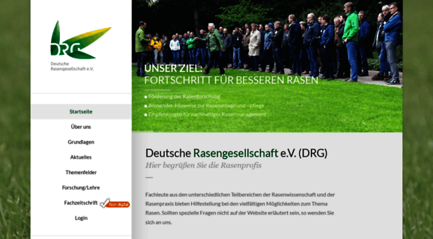 rasengesellschaft.de