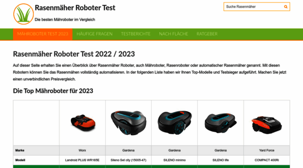 rasenmaeher-roboter-test.de