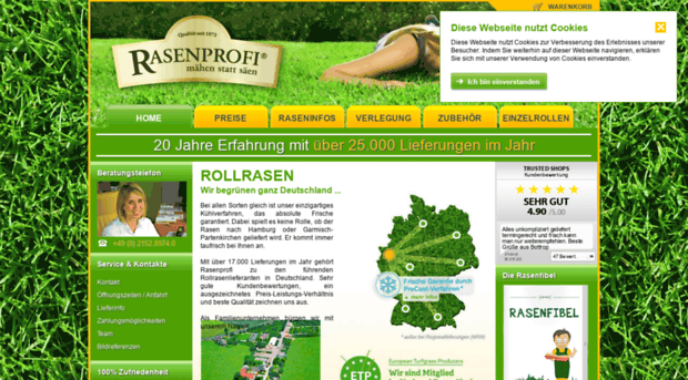 rasenprofi.de