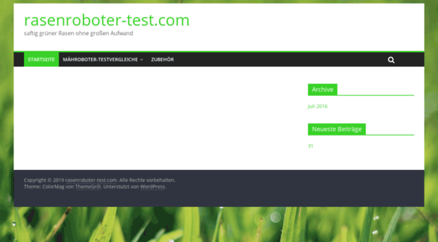 rasenroboter-test.com