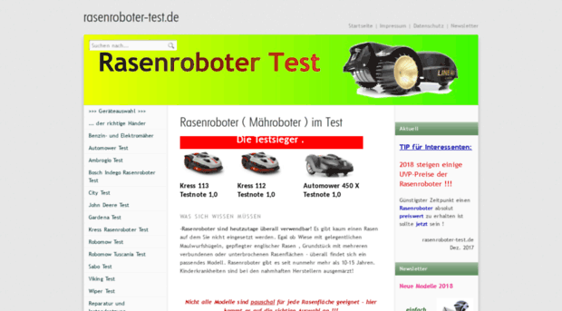 rasenroboter-test.de