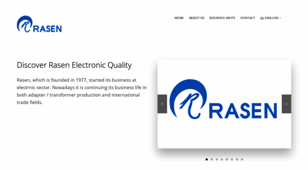 rasentr.com