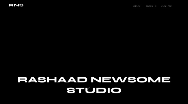 rashaadnewsomestudio.com