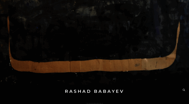 rashadbabayev.com