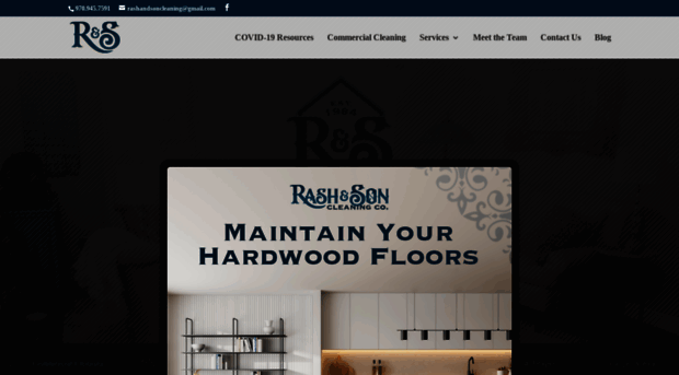 rashandson.com