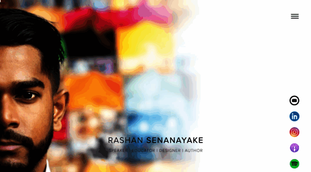 rashansenanayake.com