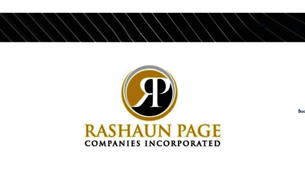 rashaunpage.com