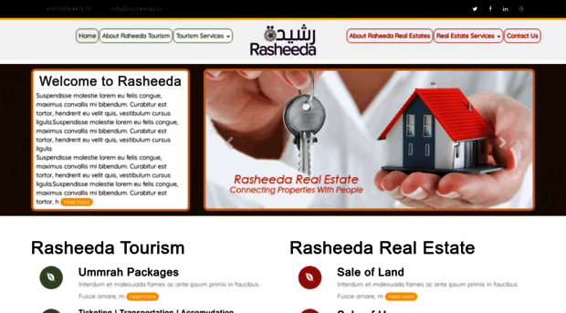 rasheeda.co