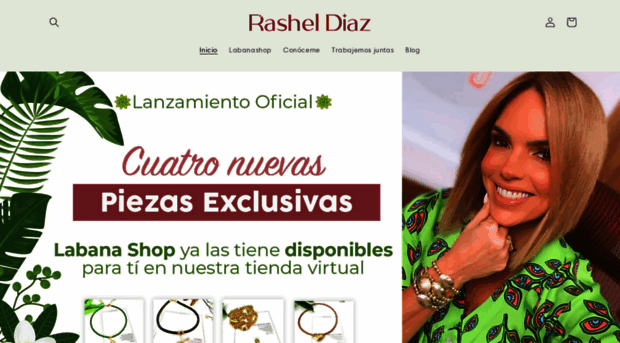 rasheldiaz.com