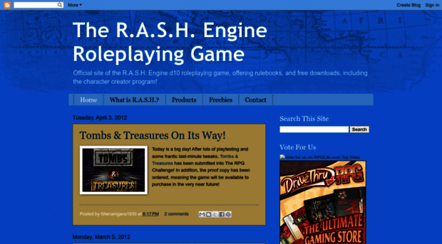 rashengine.blogspot.com