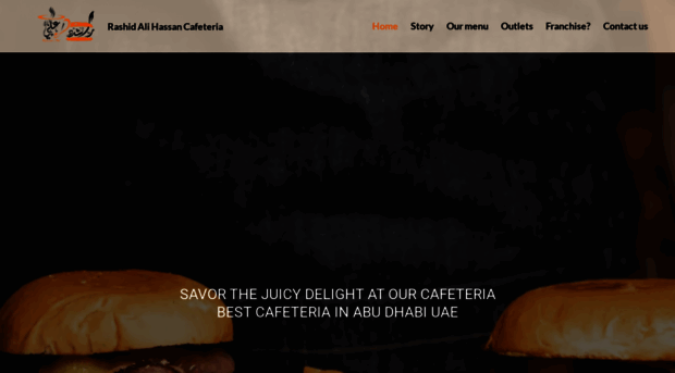 rashidalicafe.ae