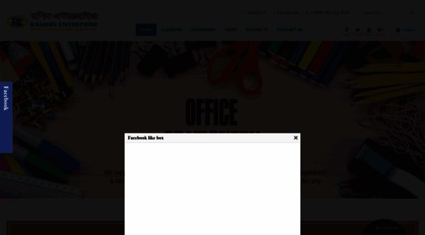 rashidenterprise.com.bd